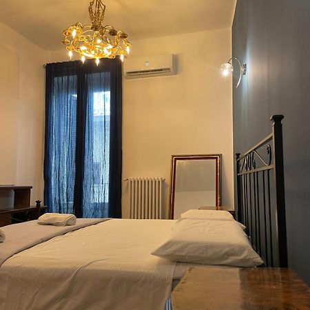 Il Serafino Holiday Suites Бари Экстерьер фото