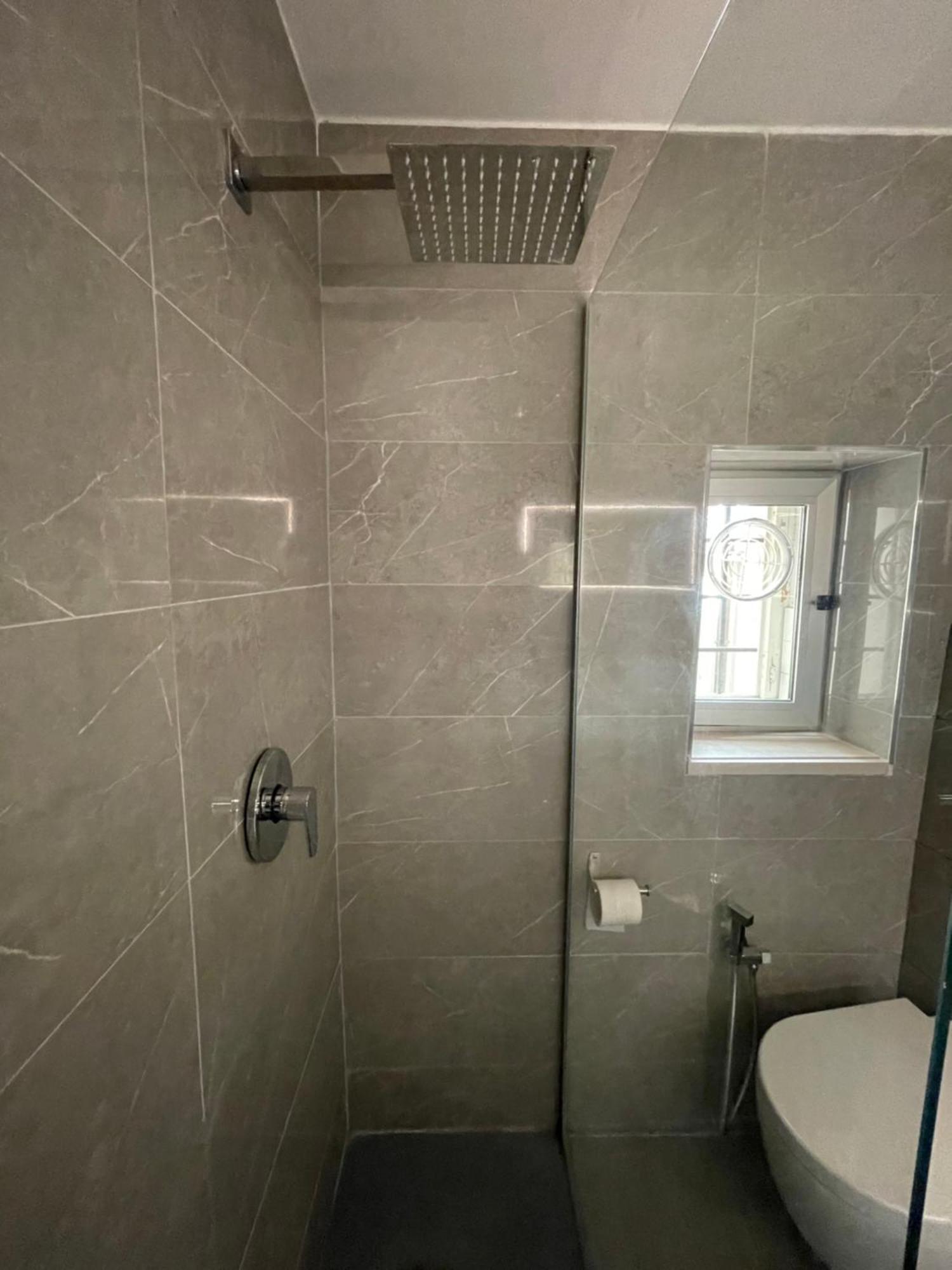 Il Serafino Holiday Suites Бари Экстерьер фото