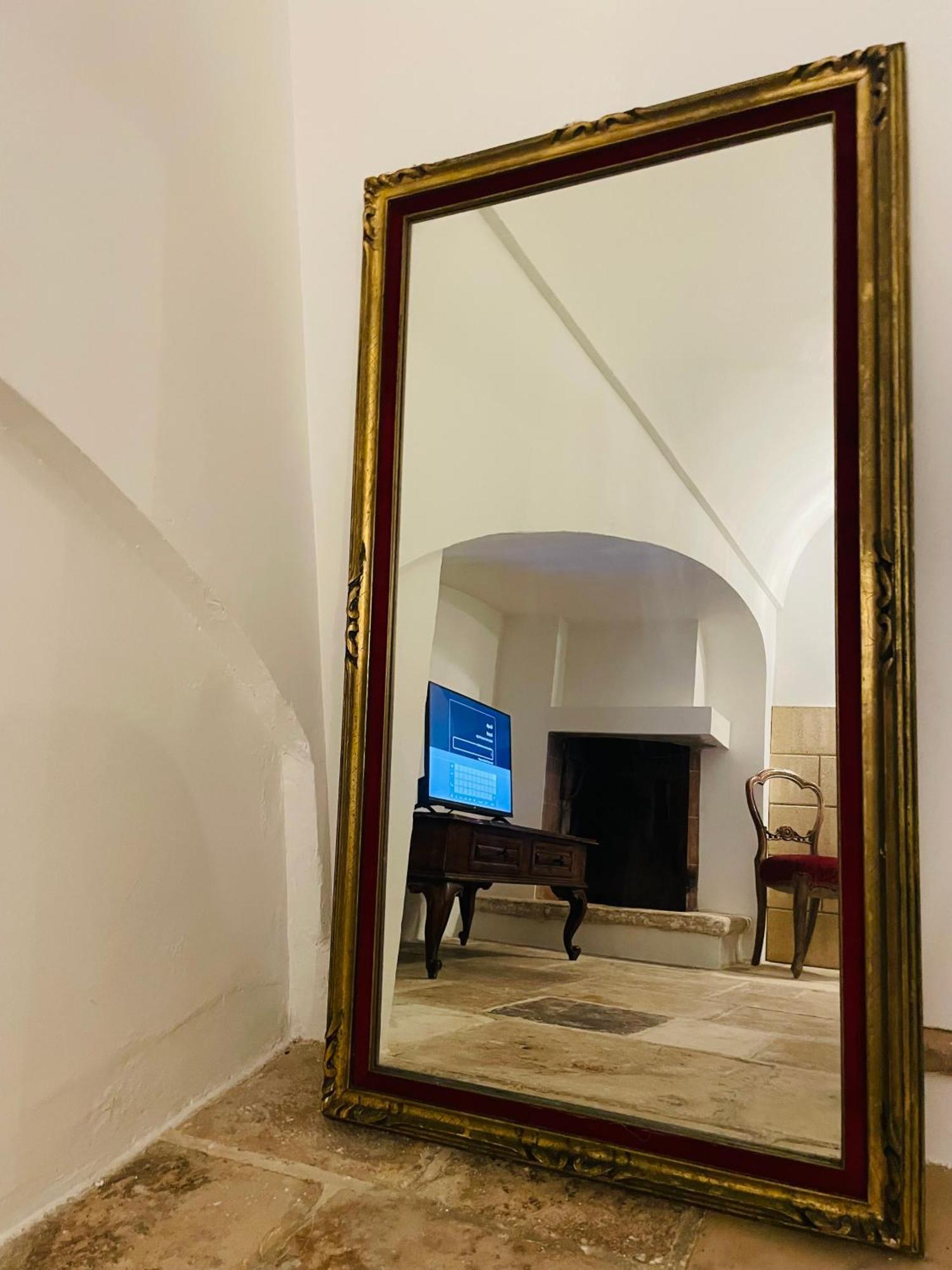 Il Serafino Holiday Suites Бари Экстерьер фото