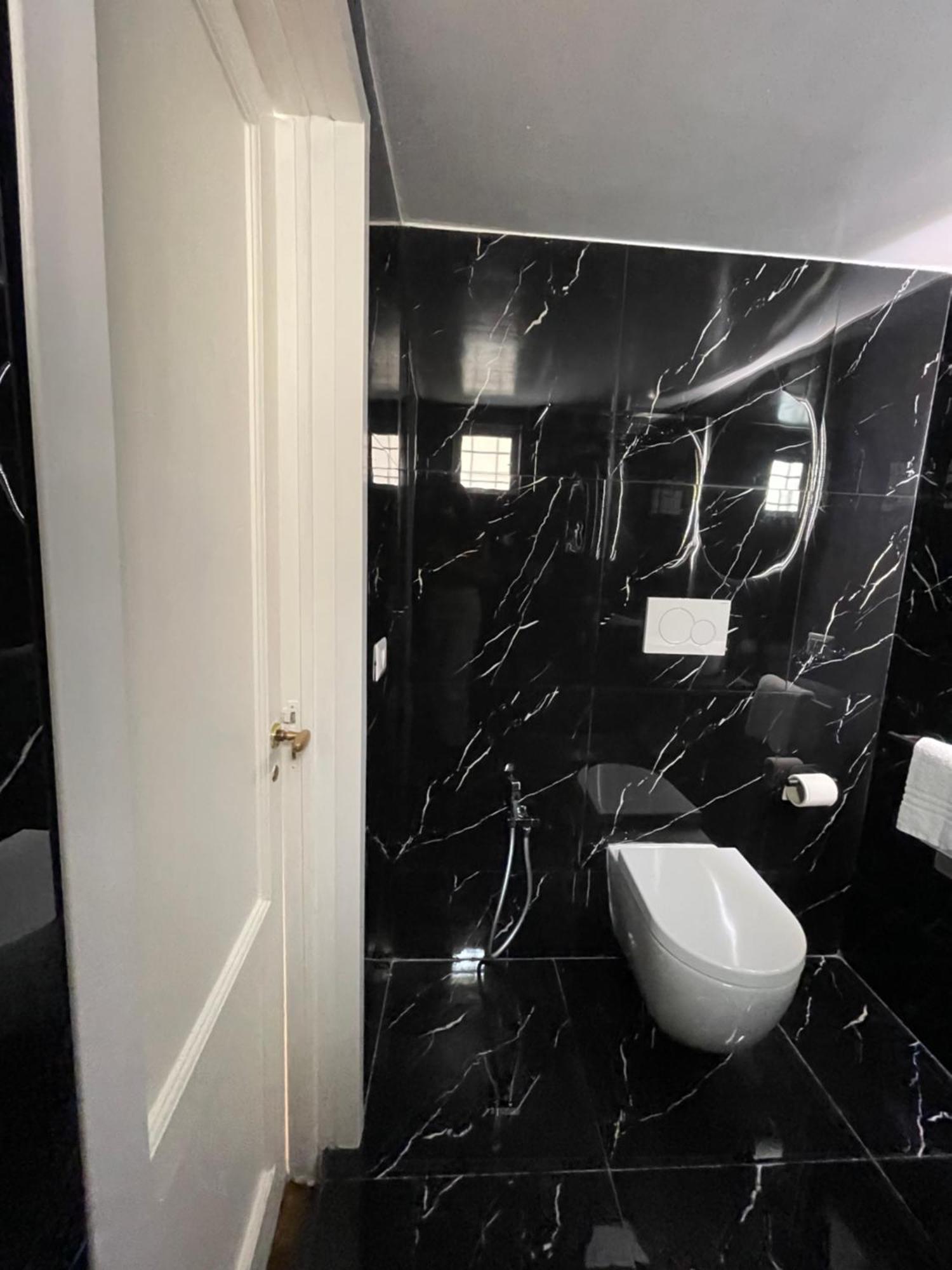 Il Serafino Holiday Suites Бари Экстерьер фото