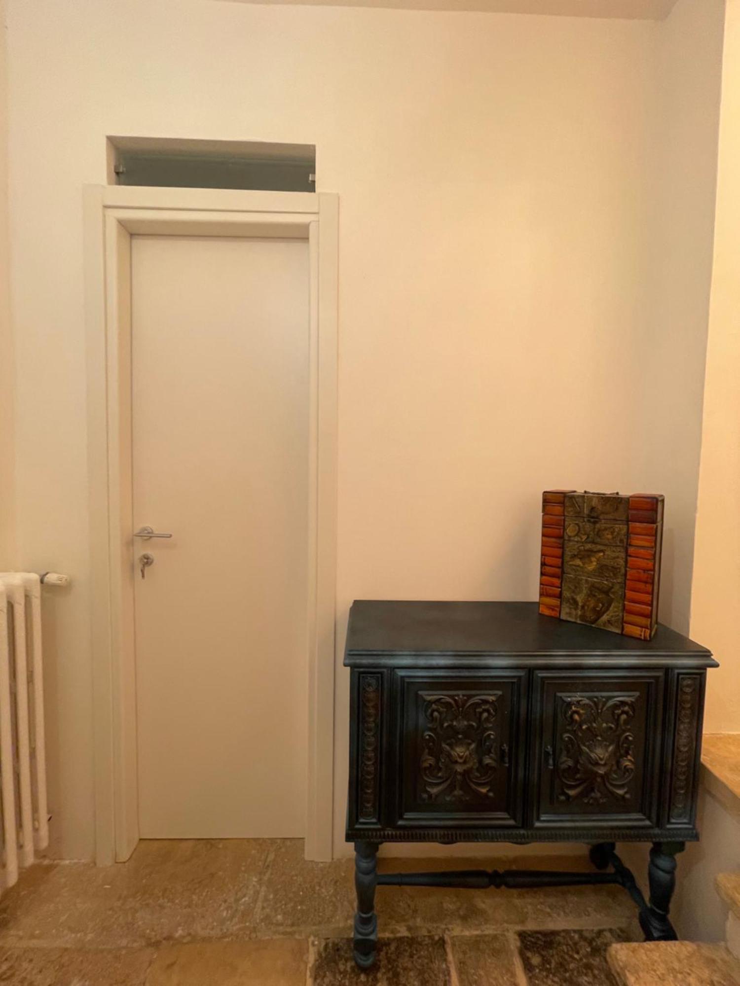 Il Serafino Holiday Suites Бари Экстерьер фото