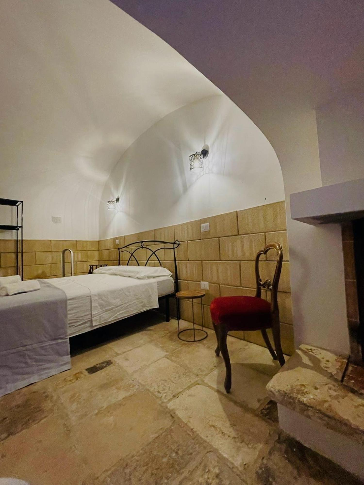 Il Serafino Holiday Suites Бари Экстерьер фото